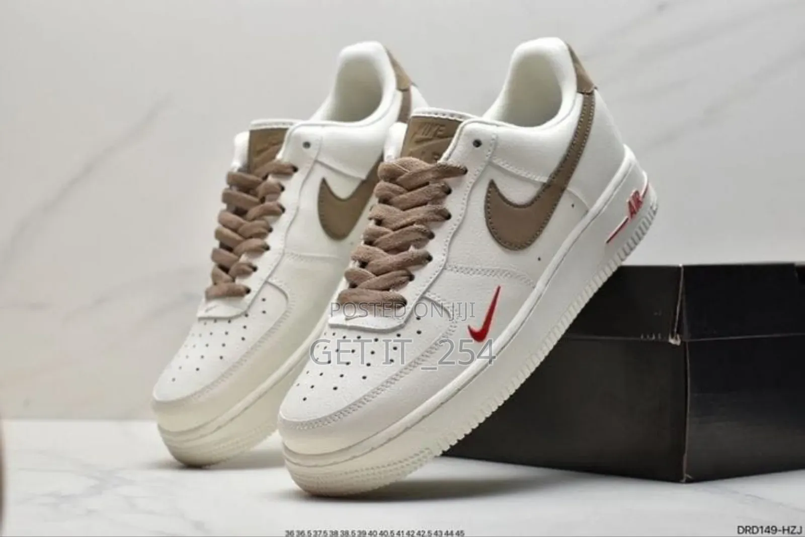 Air Force Shoes 36-45
