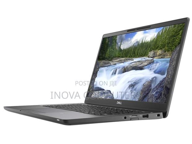 Laptop Dell Latitude 7300 8GB Intel Core I7 SSD 256GB