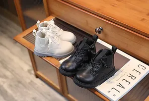 *Kids Boots*
*Sizes: 21- 30*