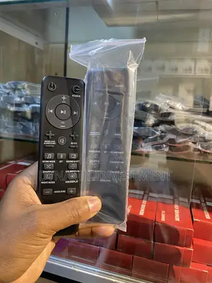 JBL Soundbar 5.1/3.1/2.1speaker System REMOTE CONTROL