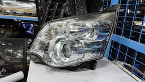 Headlight Noah 2012 Xenon