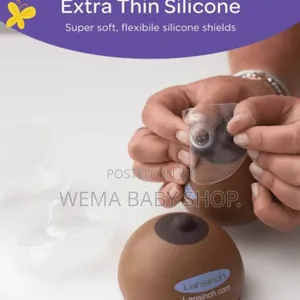 Super Soft Lansinoh Contact Nipple Shield