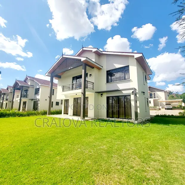 4bdrm Villa in Junction for sale