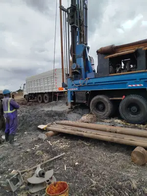 Borehole Masterclass