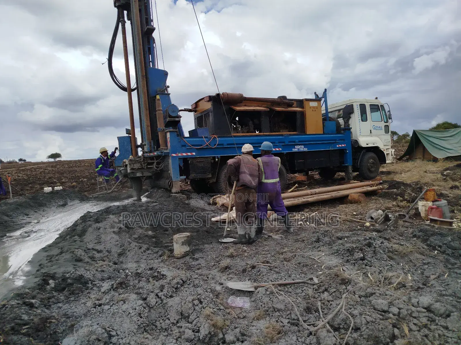 Borehole Masterclass