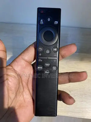 Samsung Qled Ultra Hd Uhd Led HDR Smart Tv Remote Control