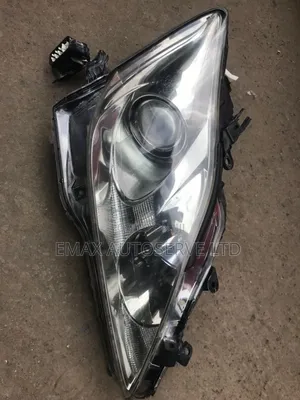 Headlight Lexus Xenon