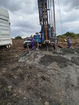 Borehole Masters in Narok