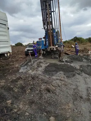 Borehole Masters in Narok