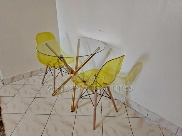 2 Seater Dining Set/2 Seater Balcony Set