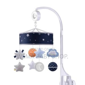 Baby Cot Soothing/Engaging Musical Mobile - thumbnail 2