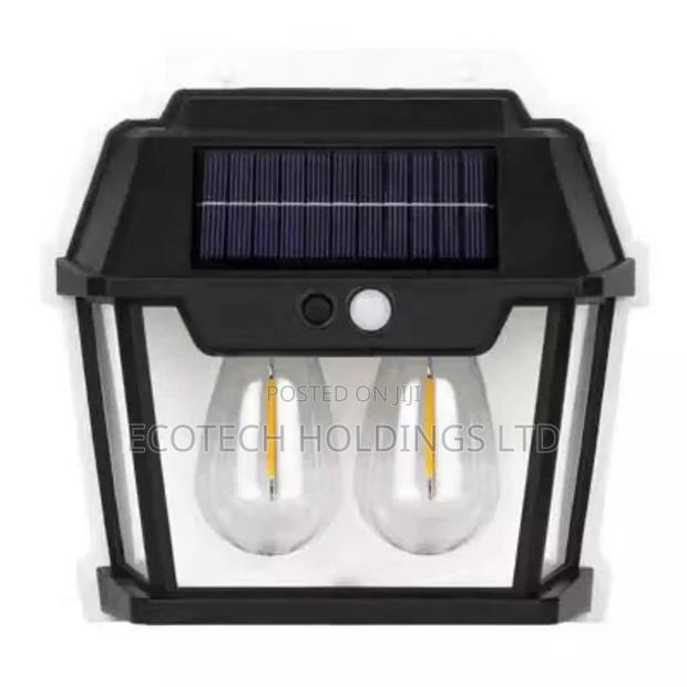 Lantern Outdoor Solar Lights Tf4k - main view