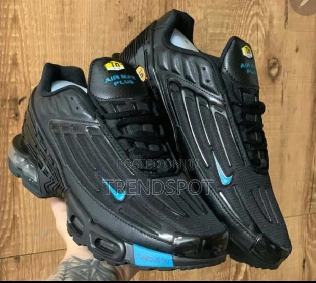 Tn Sizes 40-45 Price KSH 3600