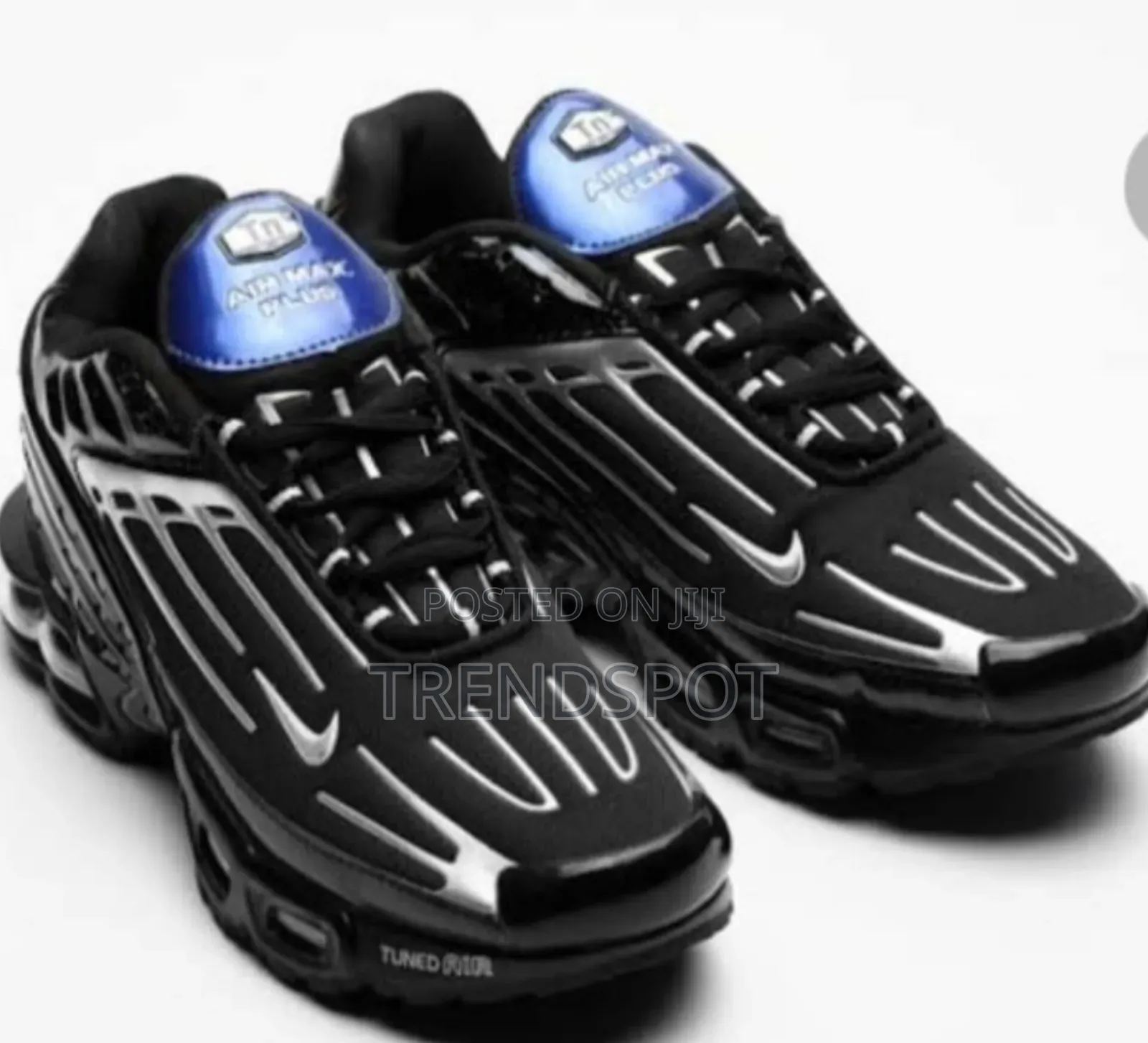 Tn Sizes 40-45