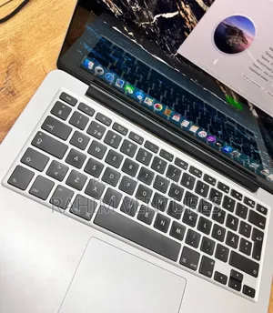 Laptop Apple MacBook Pro 2012 8GB Intel Core I7 SSD 250GB