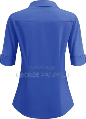 Ladies Coperate Shirts