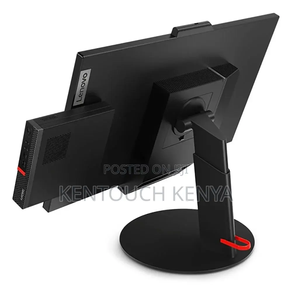 Desktop Computer Lenovo ThinkCentre M720 8GB Intel Core I5 SSD 256GB