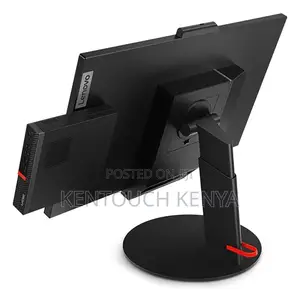 Desktop Computer Lenovo ThinkCentre M720 8GB Intel Core I5 SSD 256GB