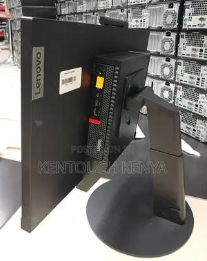 Desktop Computer Lenovo ThinkCentre M720 8GB Intel Core I5 SSD 256GB