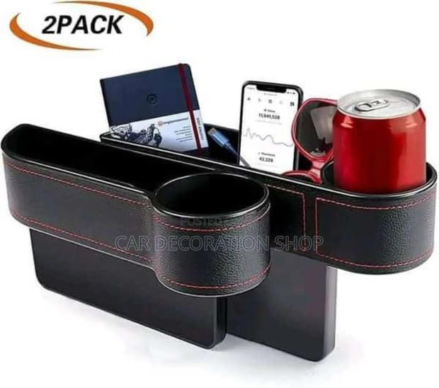 Driver Seat Organizer Per Pc - main view