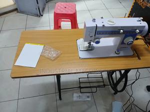Embroidery Sewing Machine - thumbnail 2