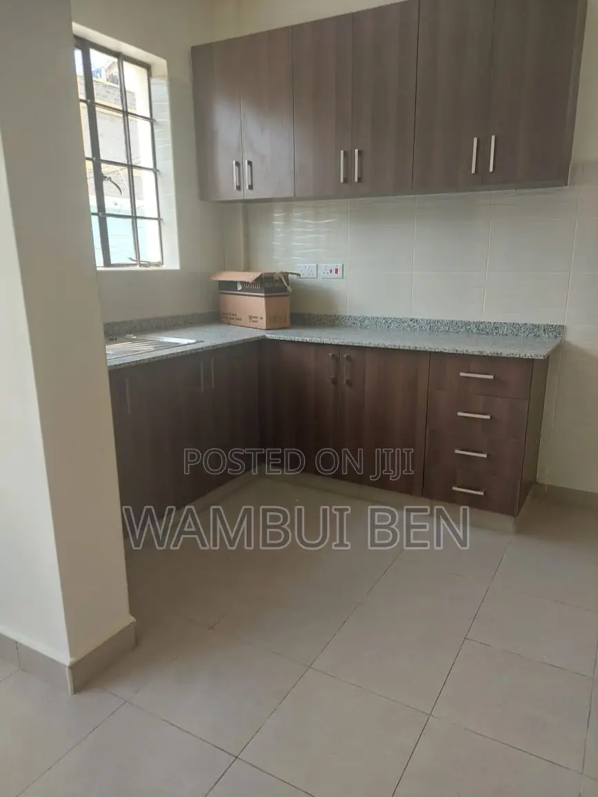 2bdrm Apartment in Falcon Apartments, South C for rent