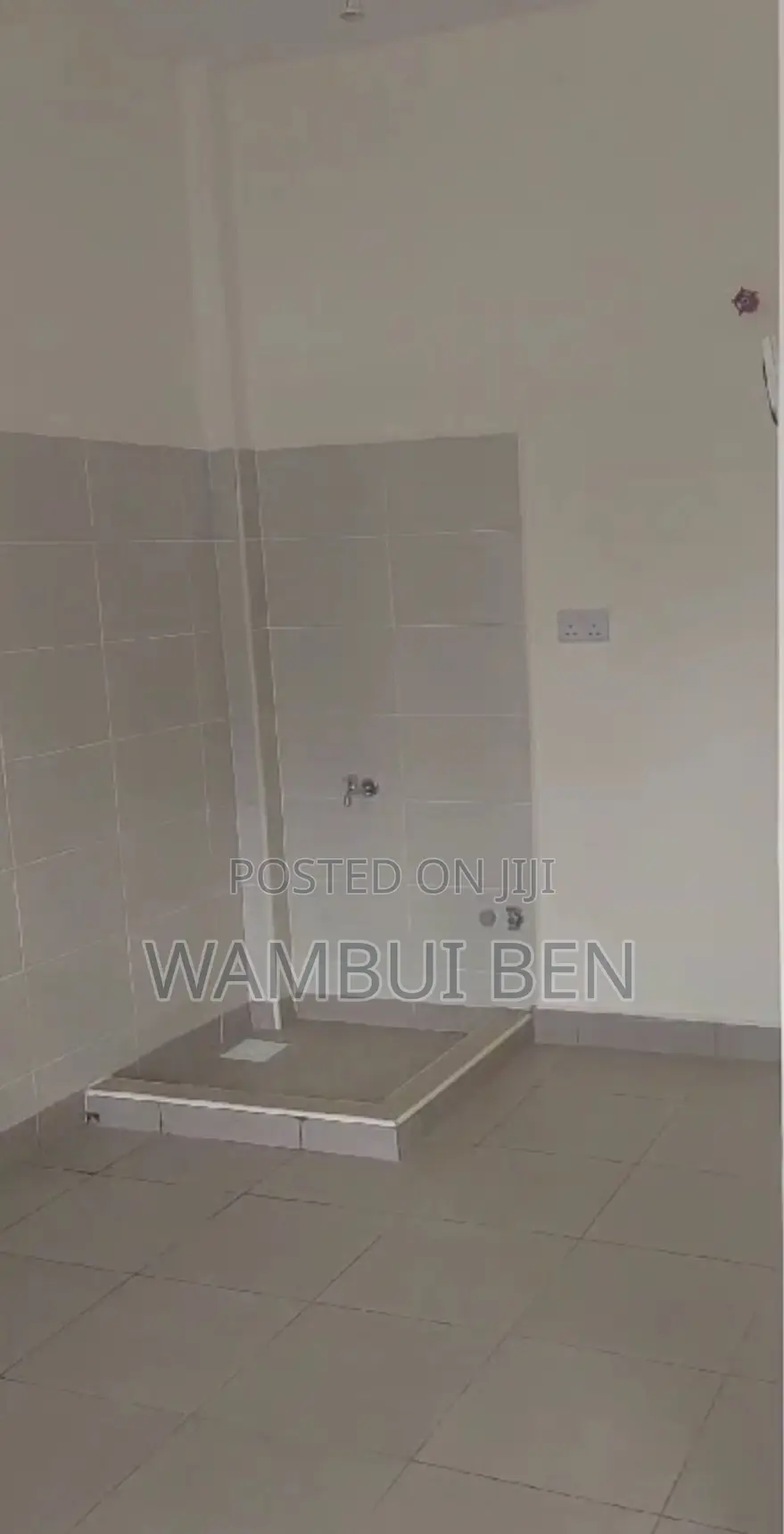 2bdrm Apartment in Falcon Apartments, South C for rent