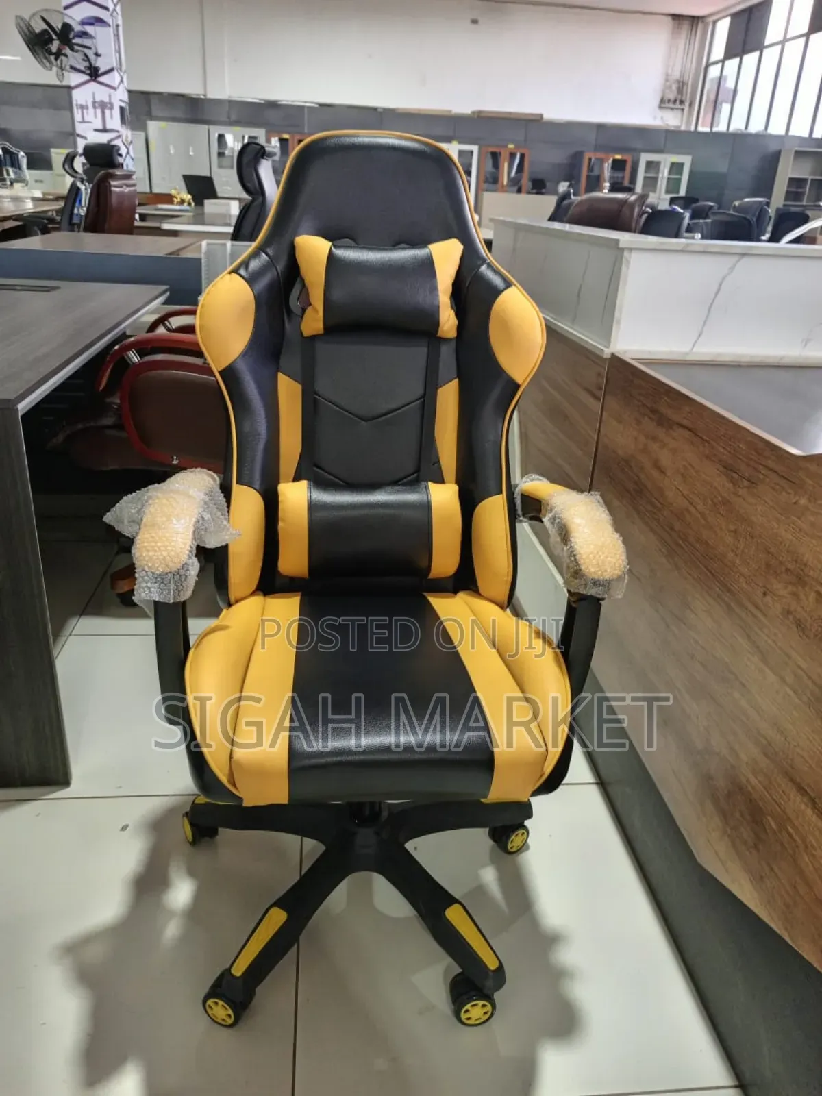 Gaming Chair Available Game Chair Available