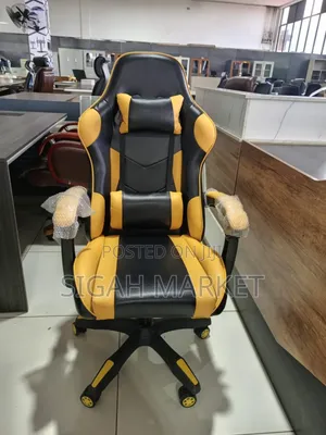 Gaming Chair Available Game Chair Available