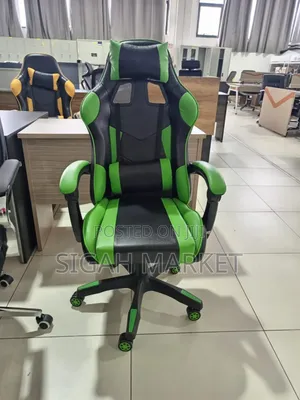 Gaming Chair Game Chair Available