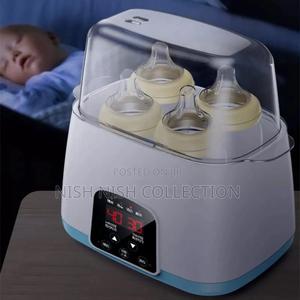 Baby Milk Bottle Sterilizer - thumbnail 2