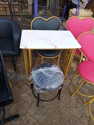 Manicure Table and Chairs - thumbnail 2