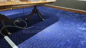 Wall to Wall Carpets for Office