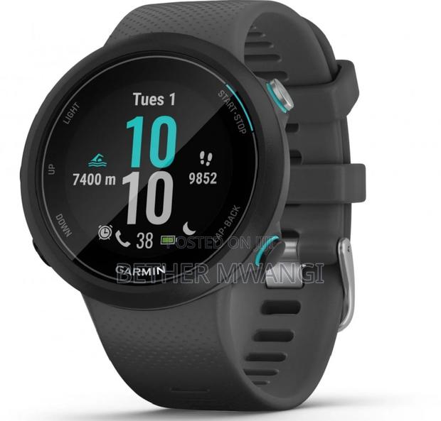 Garmin Swim 2- GPS Smartwatch in Kenya - thumbnail 3