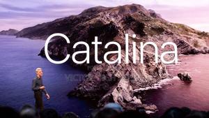 Upgrade to Macos Catalina. - thumbnail 2