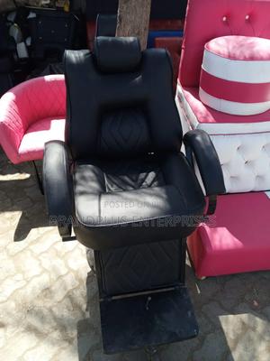 Barbershop Chair - thumbnail 2