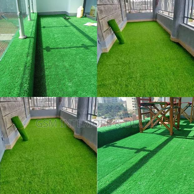Artifacial Turf Grass Carpets - main view