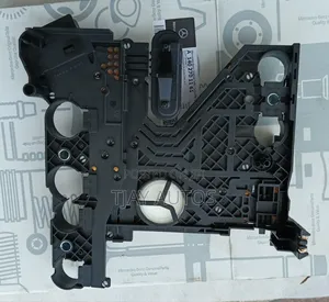 Genuine Mercedes Benz Control Unit Electric Kit Board 722.6 