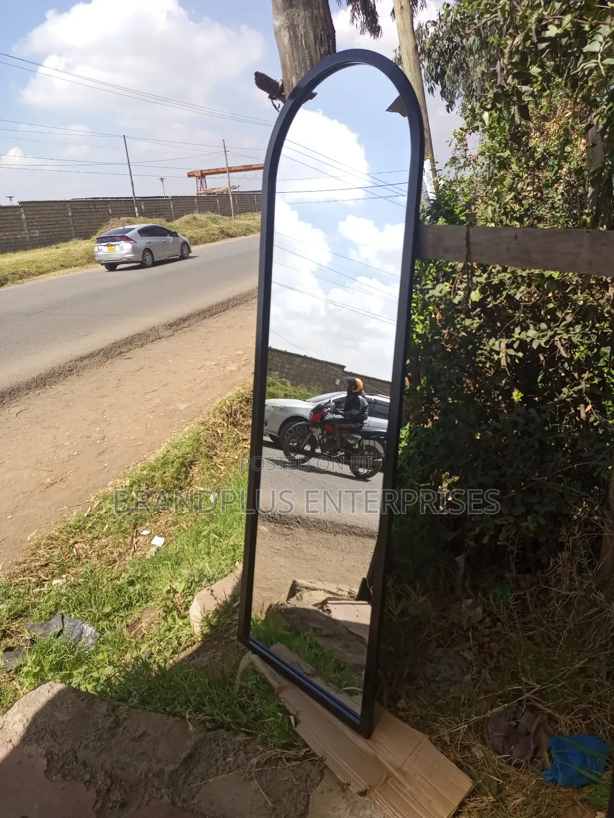 Full Length Mirror