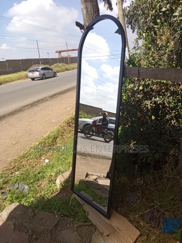 Full Length Mirror