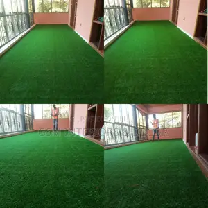 Balcony Grass Carpets 20mm