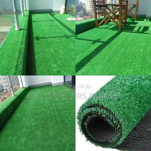 Artificial 15mm Grass Carpets
