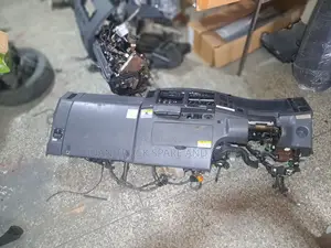Isuzu FRR 90 Dashboard Assembly