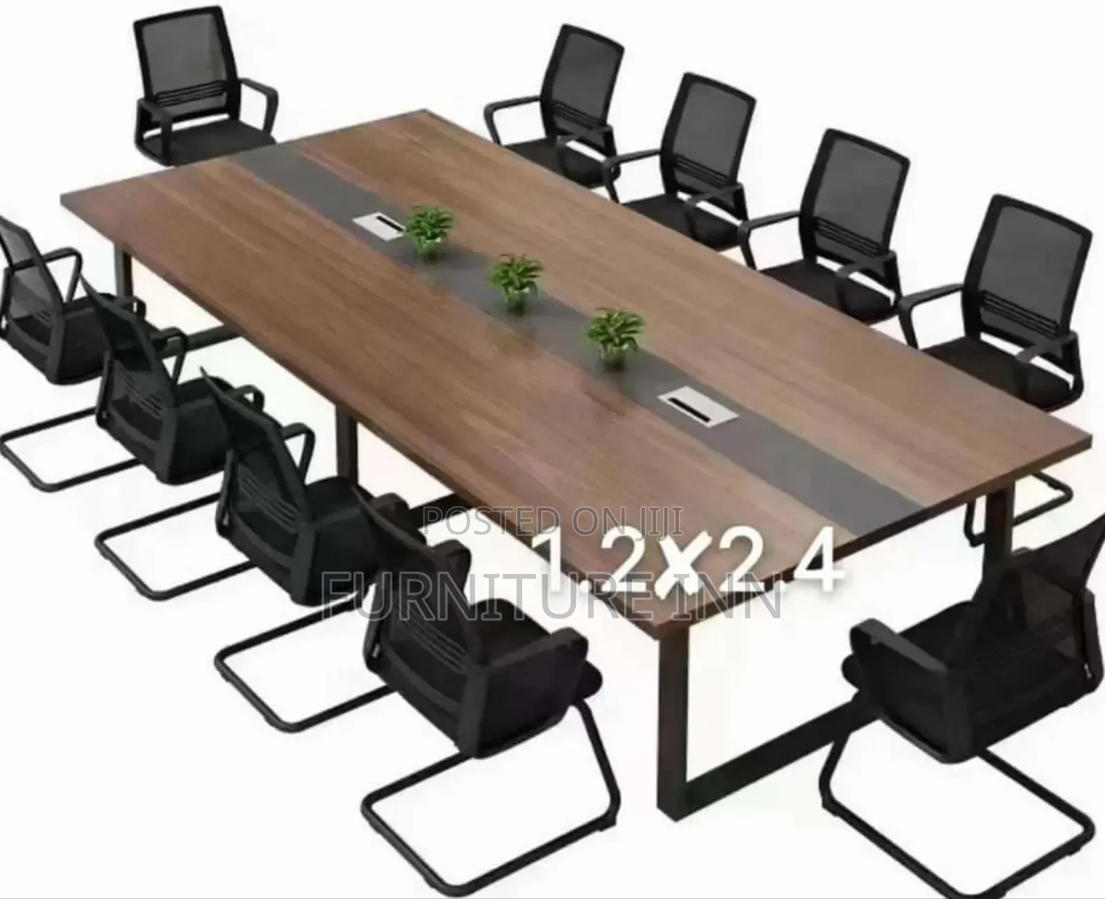 New Conference Table 2.4.