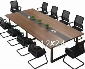 New Conference Table 2.4.