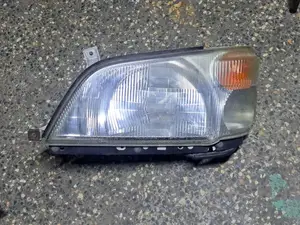 Toyota Dyna Headlight