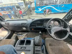 Isuzu FRR Cabin Assembly