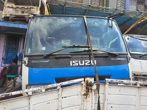 Isuzu FRR Cabin Assembly