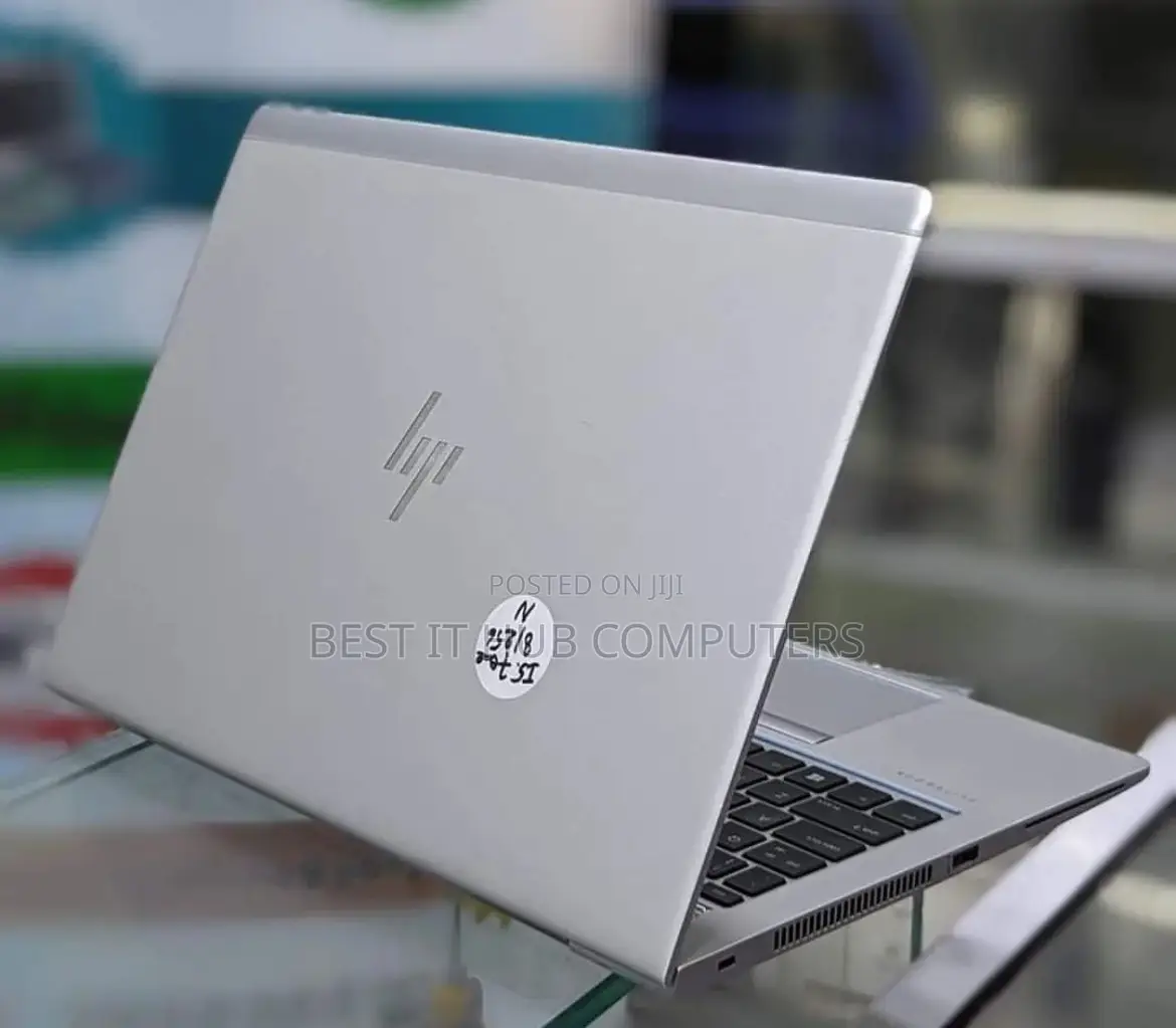 Laptop HP EliteBook 840 G6 16GB Intel Core i7 SSD 512GB