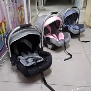 Infants Carry Cot 